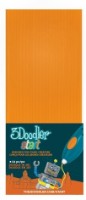 Набор стержней для 3D-ручки 3Doodler Start Orange 24 (3DS-ECO06)