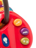 Интерактивная игрушка Battat Super Keys (BX1227Z) 