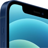 Мобильный телефон Apple iPhone 12 128Gb Blue