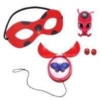 Set jucării Miraculous Lady Bug S2 (50601)