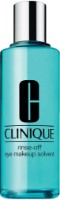 Средство для снятия макияжа Clinique Rinse-Off Eye Makeup Solvent 125ml