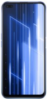 Мобильный телефон Realme X50 5G 6Gb/128Gb Ice Silver