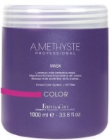 Mască pentru păr Farmavita Amethyste Color 1000 ml