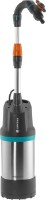 Дренажный насос Gardena 4500/3 Inox (1766-20)