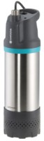Погружной колодезный насос Gardena 6100/5 Inox (1773-20)
