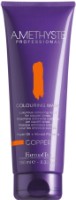 Mască tonifiantă pentru păr Farmavita Amethyste Colouring Mask Copper 250ml