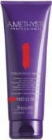 Mască tonifiantă pentru păr Farmavita Amethyste Colouring Mask Red 250ml