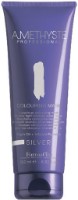 Маска для волос Farmavita Amethyste Colouring Mask Silver 250 ml