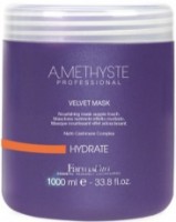 Mască pentru păr Farmavita Amethyste Hydrate Velvet 1000ml