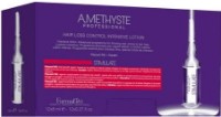 Loțiune pentru păr Farmavita Amethyste Stimulate Hair Loss Control Intensive Lotion 12x8ml