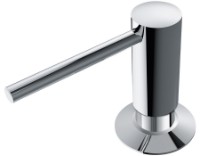 Dozator detergent lichid Franke Comfort Chrome (119.0584.065)