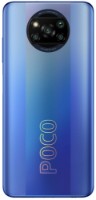 Telefon mobil Xiaomi Poco X3 Pro 6Gb/128Gb Blue