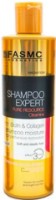 Șampon pentru păr Fasmc Pure Resource 500 ml 