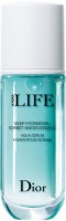 Ser pentru față Christian Dior Hydra Life Deep Hydration Sorbet Water Essence 40ml