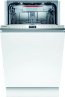 Уценка - Встраиваемая посудомоечная машина Bosch SPV6EMX11E