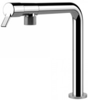 Baterie bucătărie Gessi Fisso 60073-031