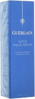Ser pentru față Guerlain Super Aqua-Serum Intense Hydration & Wrinkle Plumper 50ml