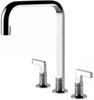 Смеситель для кухни Gessi Inciso 58701-149