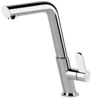 Baterie bucătărie Gessi Incline 50005-031