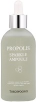 Сыворотка для лица Tosowoong Propolis Sparkle Ampoule 100ml