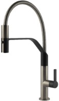 Baterie bucătărie Gessi Mesh 60005-599
