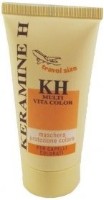 Mască pentru păr Keramine H Multi Vita Color Hair Mask Travel Size 75ml