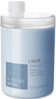 Маска для волос Lakme K.Therapy Fortifying Mask Weakened Hair 1000 ml