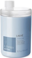 Mască pentru păr Lakme K.Therapy Fortifying Mask Weakened Hair 1000 ml