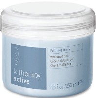 Mască pentru păr Lakme K.Therapy Fortifying Mask Weakened Hair 250 ml