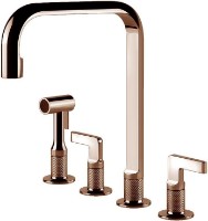 Смеситель для кухни Gessi Inciso 58703-708