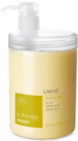 Mască pentru păr Lakme K.Therapy Nourishing Mask Dry Hair 1000 ml