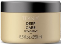 Mască pentru păr Lakme Teknia Deep Care 250 ml