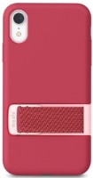 Husa de protecție Moshi Capto for iPhone XR Pink