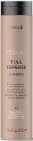 Шампунь для волос Lakme Teknia Full Defense 300ml