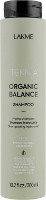 Șampon pentru păr Lakme Teknia Organic Balance 300ml