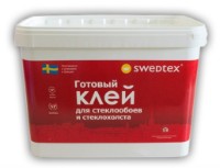 Клей SWEDTEX Ready glue 16kg