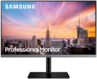 Monitor Samsung S27R650F Black/Gray