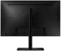 Monitor Samsung S27R650F Black/Gray