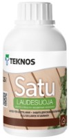Пропитка для дерева Teknos Satu Laudesuoja 0.250L
