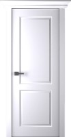 Межкомнатная дверь Belwooddoors Alta White 200x60