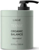 Маска для волос Lakme Teknia Organic Balance Treatment 1000 ml