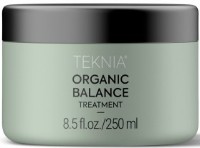 Mască pentru păr Lakme Teknia Organic Balance Treatment 250 ml