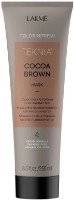 Маска для волос Lakme Teknia Refresh Cocoa Brown 250 ml
