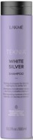 Шампунь для волос Lakme Teknia White Silver 300ml