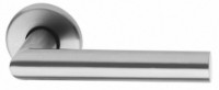 Mâner pentru ușă Belwooddoors SKT-S004 + brass head