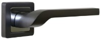 Mâner pentru ușă Belwooddoors Z-P-1156 BN Black Satin