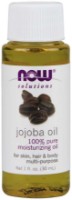 Ulei pentru păr NOW Jojoba Oil 30ml
