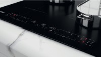 Индукционная панель Whirlpool WB B8360 NE