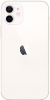 Telefon mobil Apple iPhone 12 128Gb White