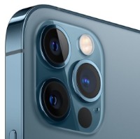 Мобильный телефон Apple iPhone 12 Pro 256Gb Blue
